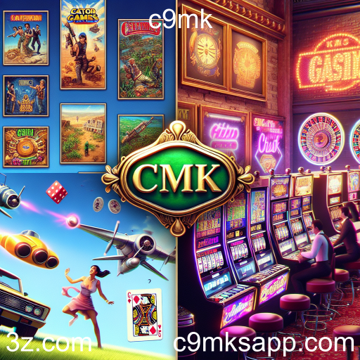 A Evolução dos Jogos de Ação: Uma Jornada Através do Tempo