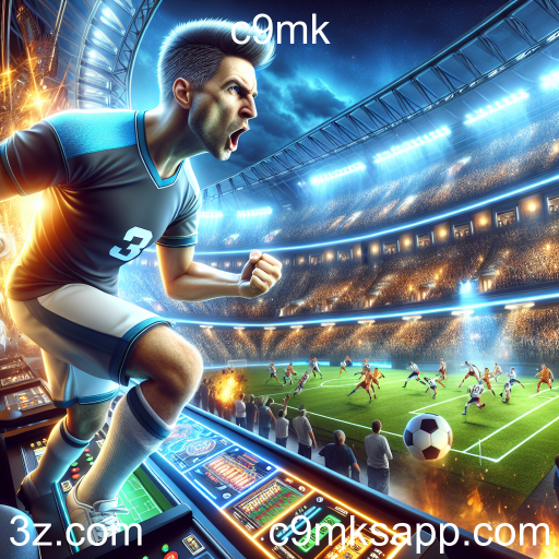Os Jogos de Esportes: Uma Experiência Imersiva e Competitiva